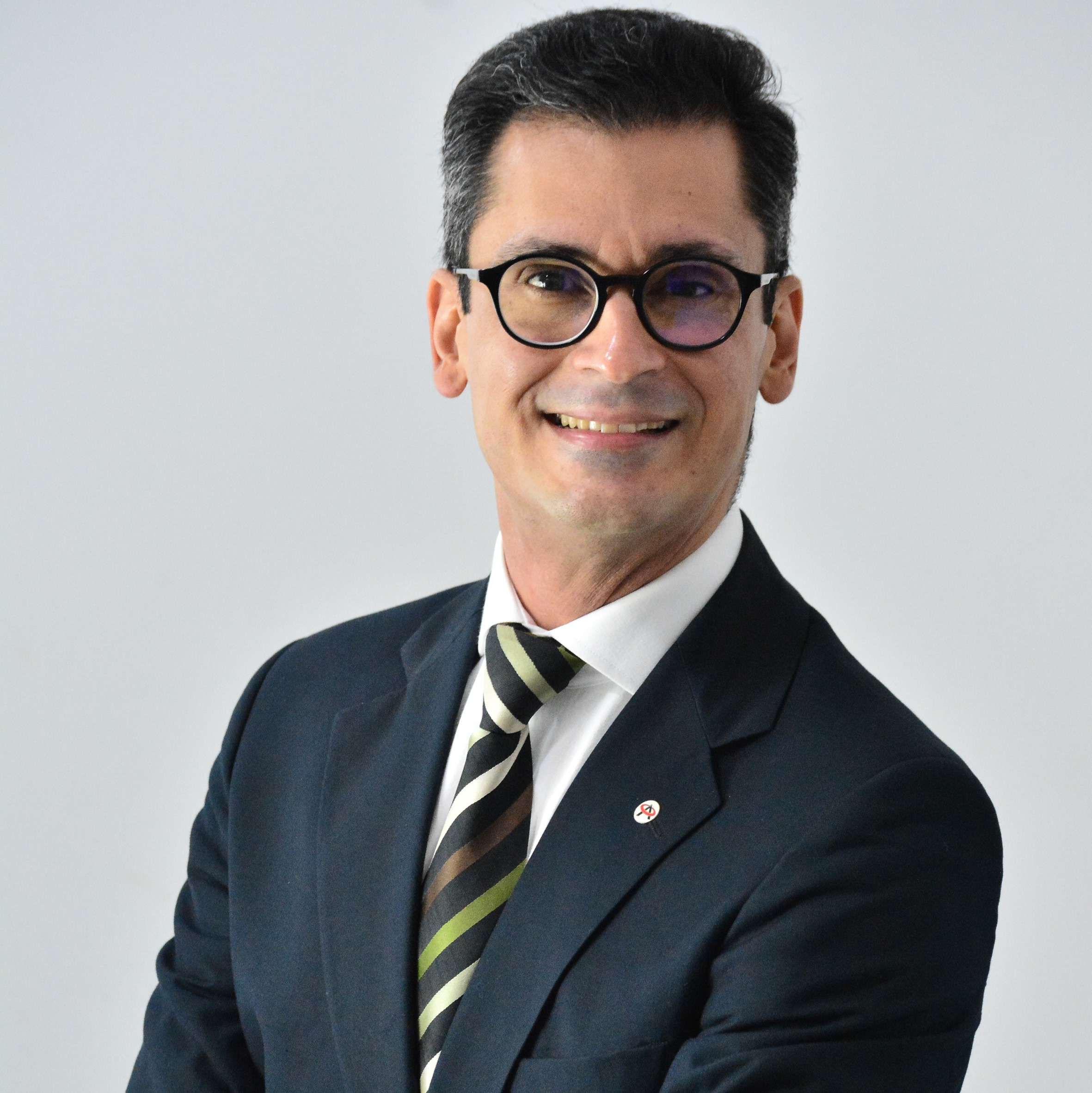 Foto do perfil de Lucas Mendonça Rios