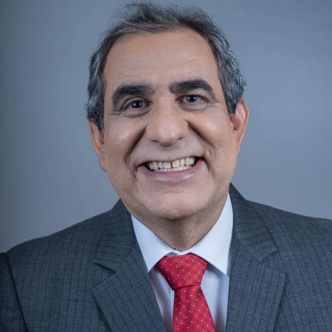 Foto do perfil de CEZAR BRITTO